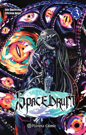 SPACEDRUM N° 03