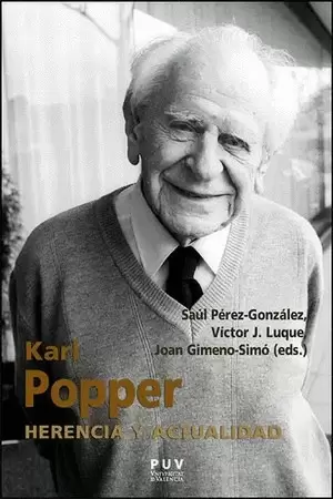 KARL POPPER HERENCIA Y ACTUALIDAD
