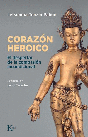 EL CORAZÓN HEROICO