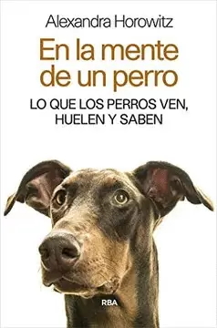 EN LA MENTE DE UN PERRO
