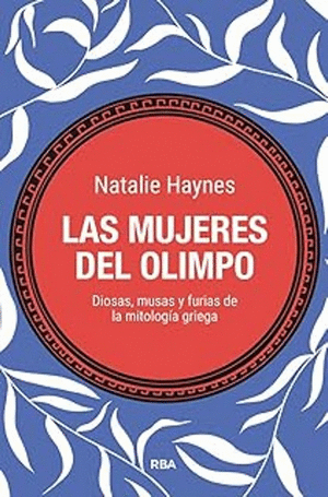 LAS MUJERES DEL OLIMPO