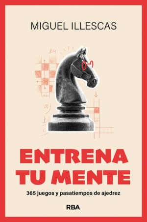 ENTRENA TU MENTE   RBA