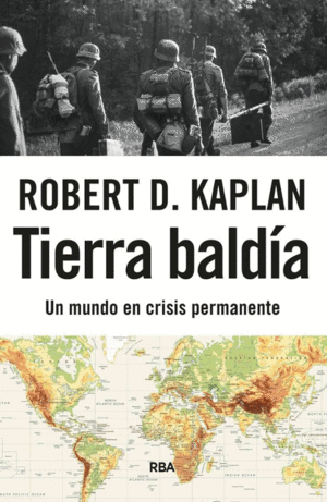 TIERRA BALDIA   RBA