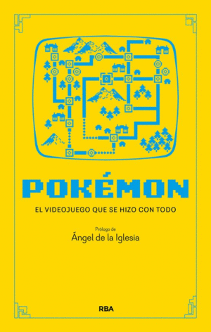 POKEMON   RBA