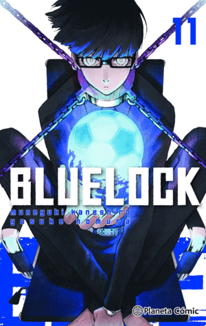 BLUE LOCK NO 11