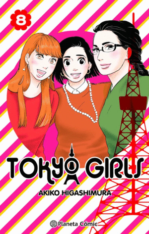 TOKYO GIRLS NO 08/09