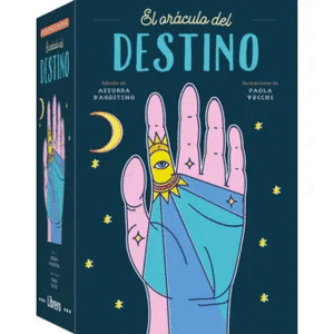 EL ORÁCULO DEL DESTINO