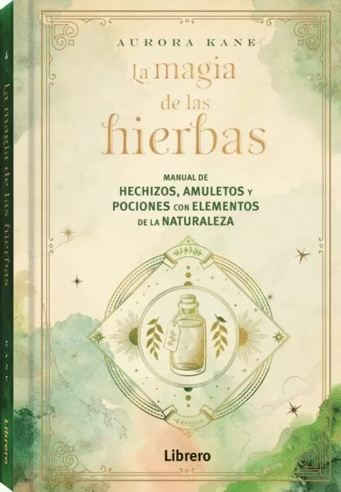 LA MAGIA DE LAS HIERBAS