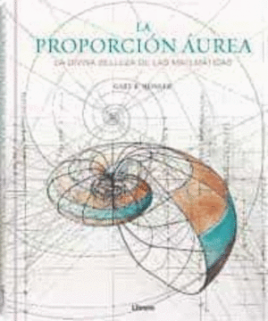 LA PROPORCION AUREA