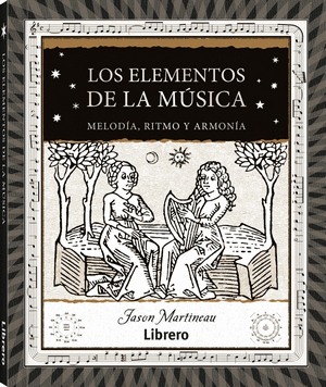 ELEMENTOS DE LA MÚSICA