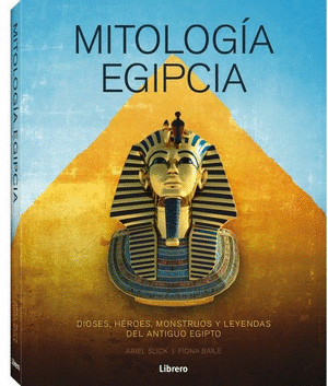 MITOLOGIA EGIPCIA