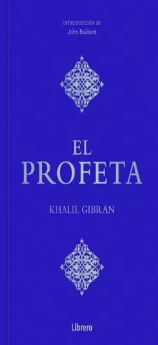 EL PROFETA