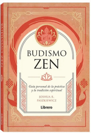 BUDISMO ZEN