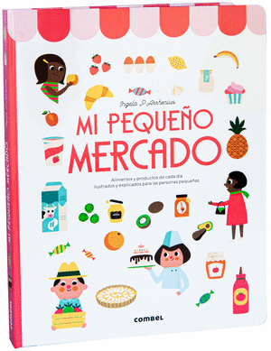 MI PEQUEÑO MERCADO