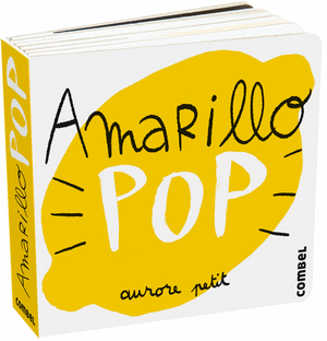 AMARILLO POP