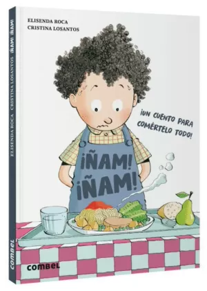 ÑAM! ¡ÑAM! UN CUNETO PARA COEMRLO TODO