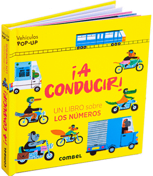 A CONDUCIR