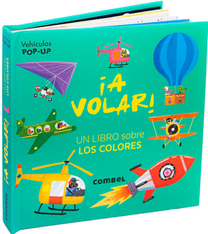 A VOLAR