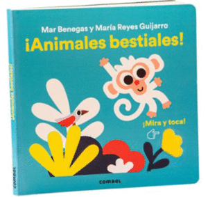 ¡ANIMALES BESTIALES!