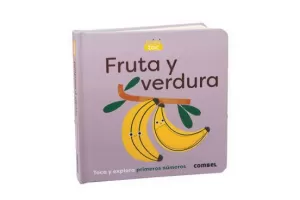 FRUTA Y VERDURA
