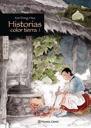 HISTORIAS COLOR TIERRA NO 01/03