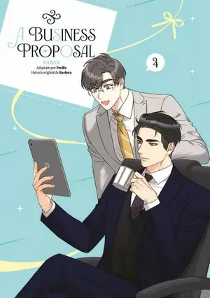 A BUSINESS PROPOSAL Nº 04