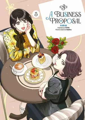 A BUSINESS PROPOSAL Nº 05