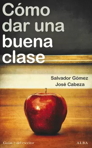 CÓMO DAR UNA BUENA CLASE