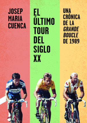 EL ÚLTIMO TOUR DEL SIGLO XX