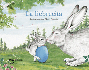 LA LIEBRECITA