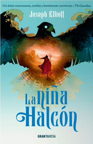 LA NIÑA HALCÓN