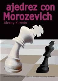 AJEDREZ CON MOROZEVICH