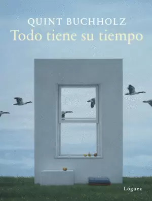 TODO TIENE SU TIEMPO