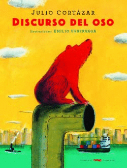 DISCURSO DEL OSO