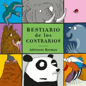 BESTIARIO DE CONTRARIOS
