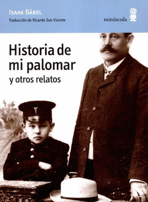 HISTORIA DE MI PALOMAR Y OTROS RELATOS