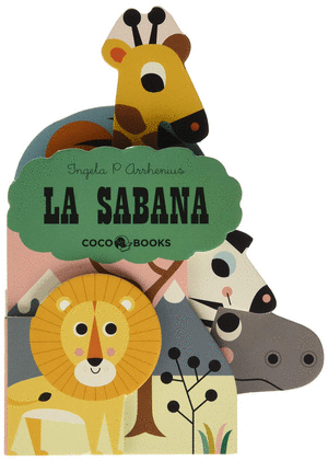 LA SABANA