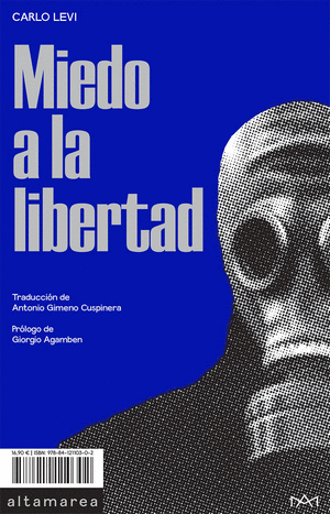 MIEDO A LA LIBERTAD