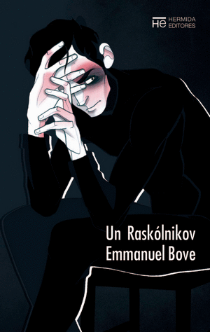 UN RASKÓLNIKOV