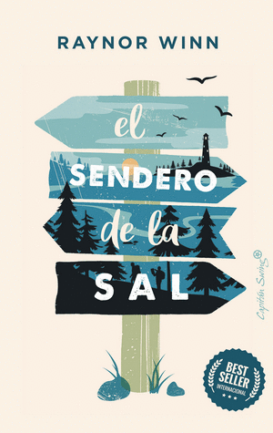 EL SENDERO DE LA SAL