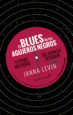 EL BLUES DE LOS AGUJEROS NEGROS