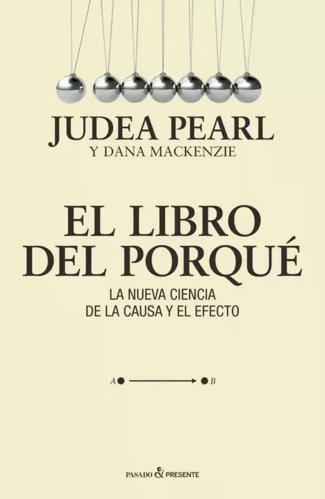 EL LIBRO DEL PORQUE