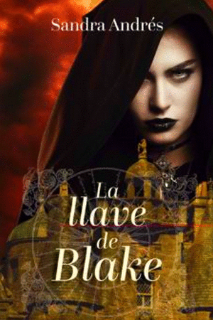 LA LLAVE DE BLAKE