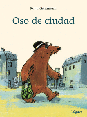 OSO DE CIUDAD