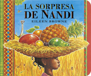 LA SORPRESA DE NANDI (C)