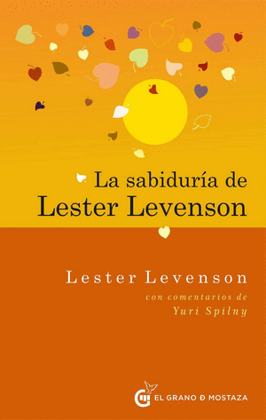 LA SABIDURÍA DE LESTER LEVENSON