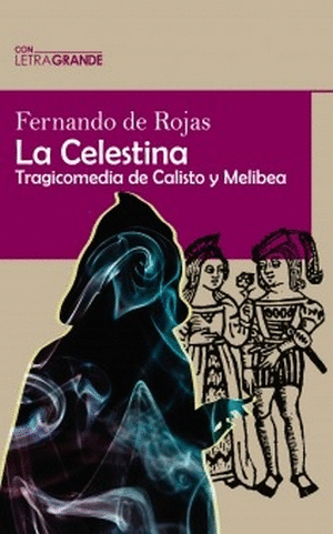 LA CELESTINA