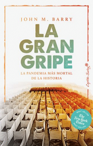 LA GRAN GRIPE