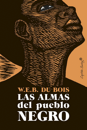 LAS ALMAS DEL PUEBLO NEGRO