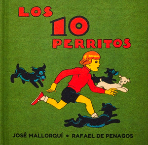 LOS 10 PERRITOS